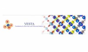 تبدیل Primitive Cell به Conventional Cell با VESTA